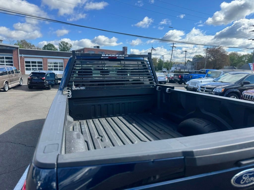Used 2020 Ford F250 XL w/ STX Appearance Package AWD/4WD image 20