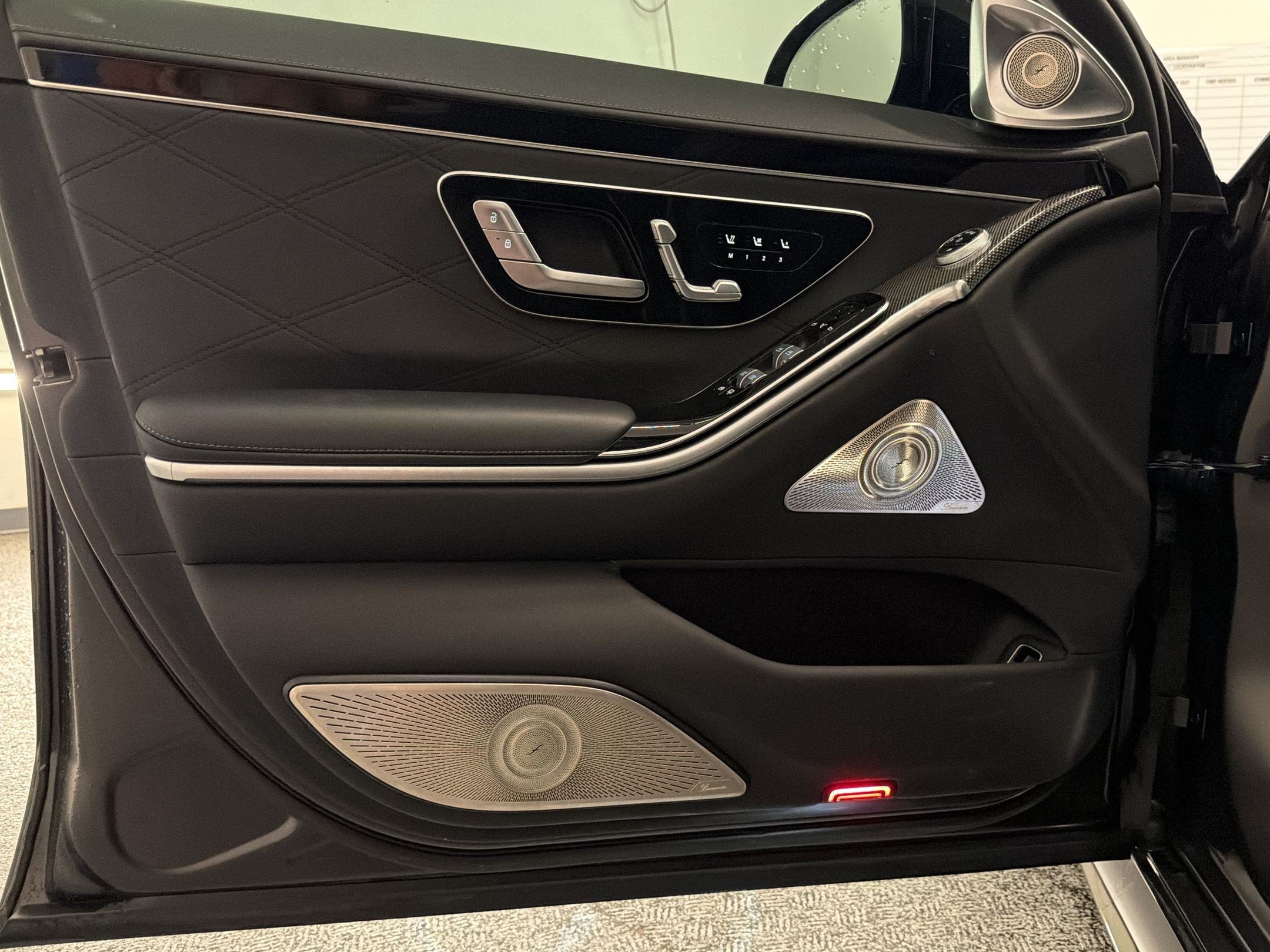 Certified 2024 Mercedes-Benz S 63 AMG S image 13