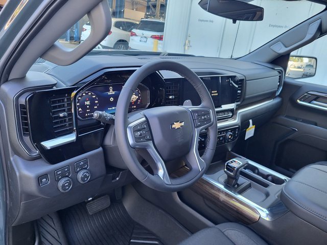 New 2026 Chevrolet Silverado 1500 LT image 12