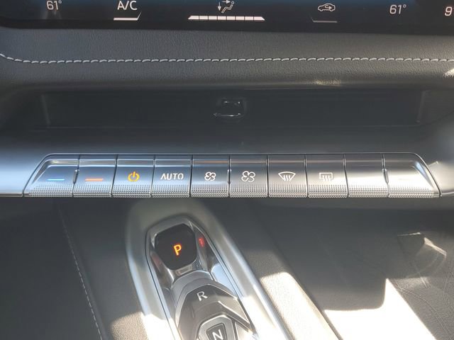 New 2026 Chevrolet Corvette Z06 image 31