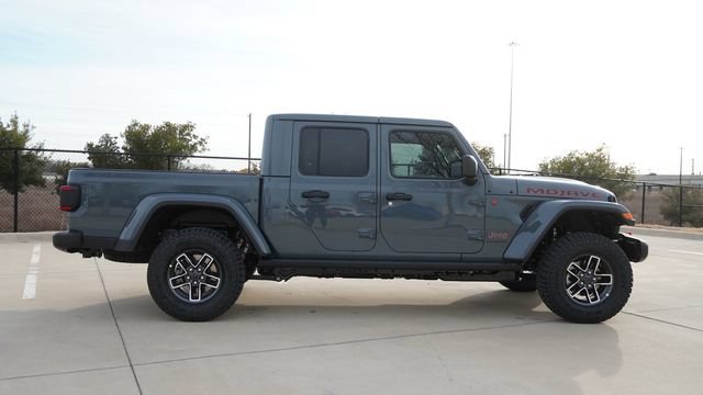 New 2026 Jeep Gladiator Mojave AWD/4WD image 10