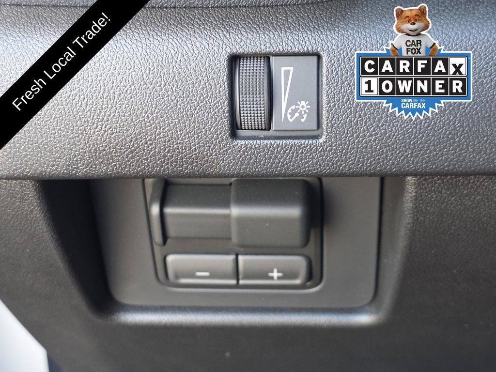 Used 2026 GMC Canyon Elevation w/ Convenience Package RWD image 24