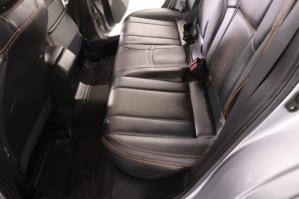 Used 2021 Subaru Crosstrek 2.5i Limited w/ Moonroof Package 1 image 12