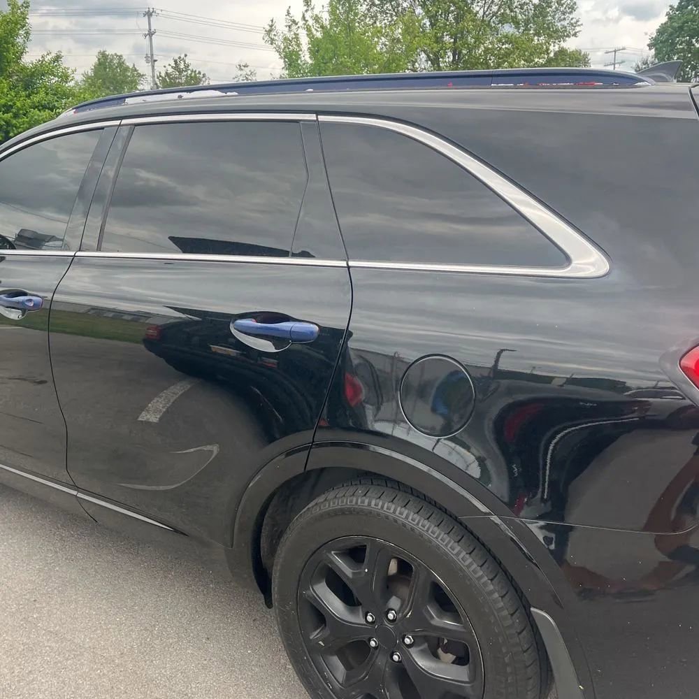 Used 2017 Kia Sorento SX AWD/4WD image 6