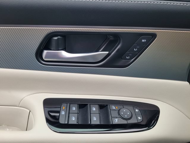 New 2026 Nissan Murano SL AWD/4WD image 15