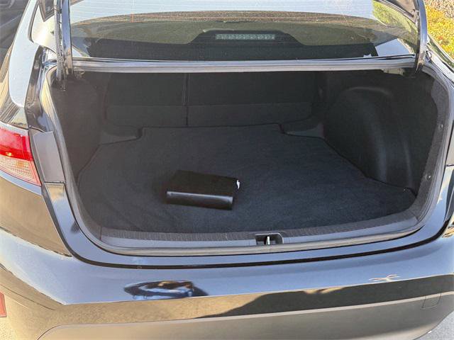 Certified 2024 Toyota Corolla LE image 22