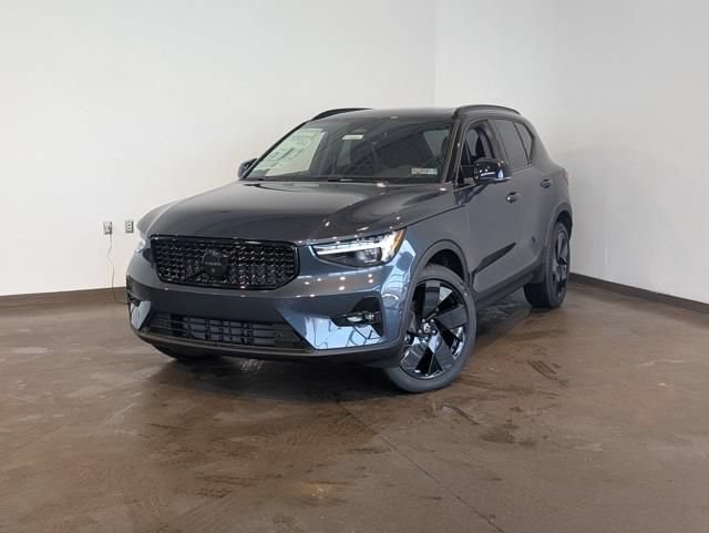 New 2026 Volvo XC40 B5 Ultra w/ Protection Package Premier AWD/4WD image 1