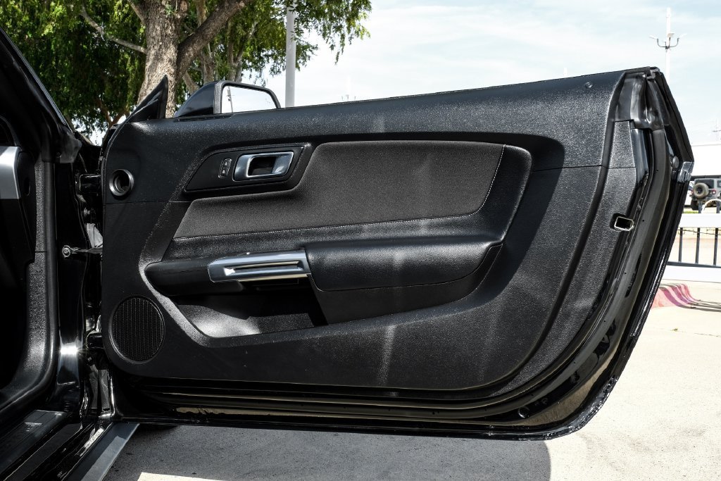 Used 2023 Ford Mustang GT RWD image 41