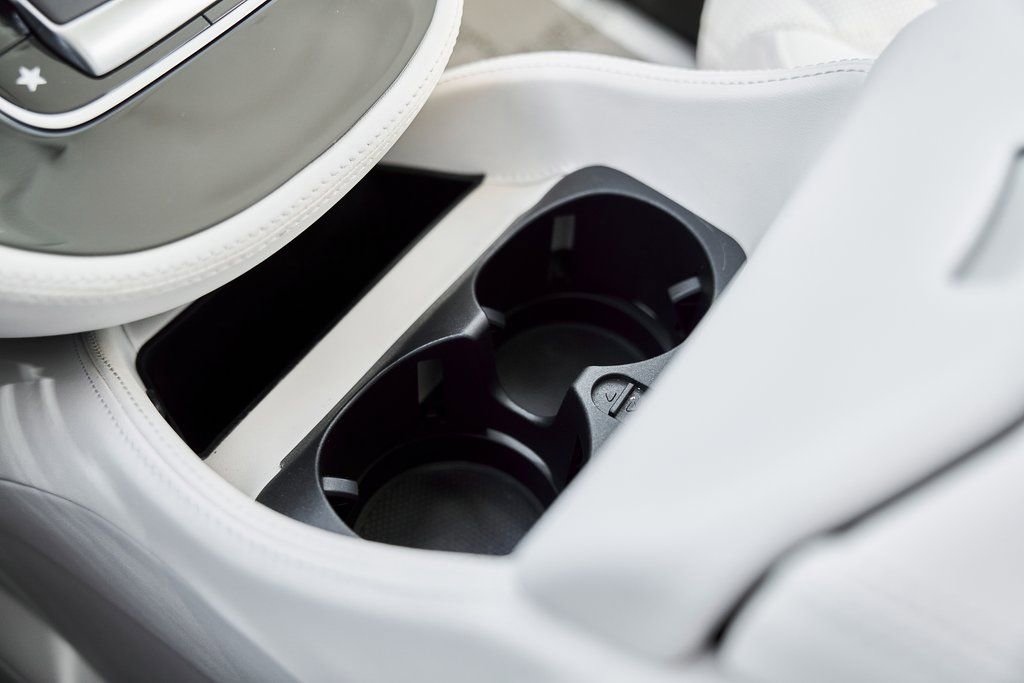 Used 2021 Mercedes-Benz Metris Passenger w/ Premium Safety Package image 85