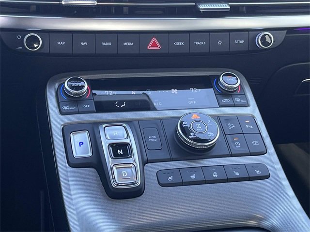 Used 2024 Hyundai Palisade Calligraphy image 17