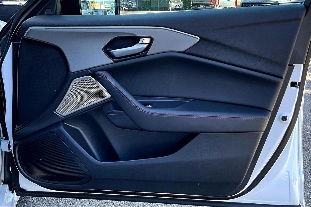 Used 2023 Acura TLX Type S image 28