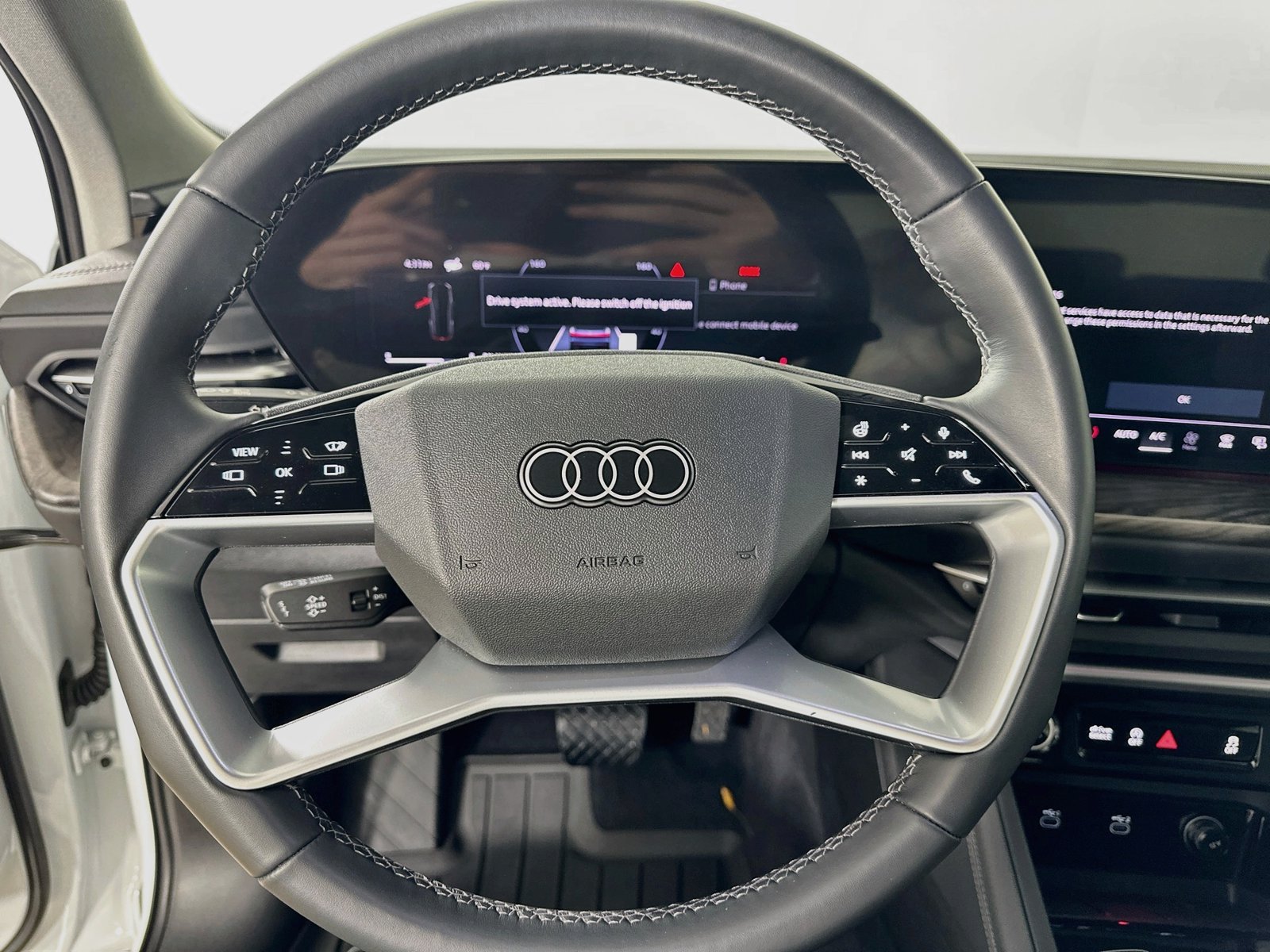 Certified 2025 Audi Q5 Premium Plus AWD/4WD image 19
