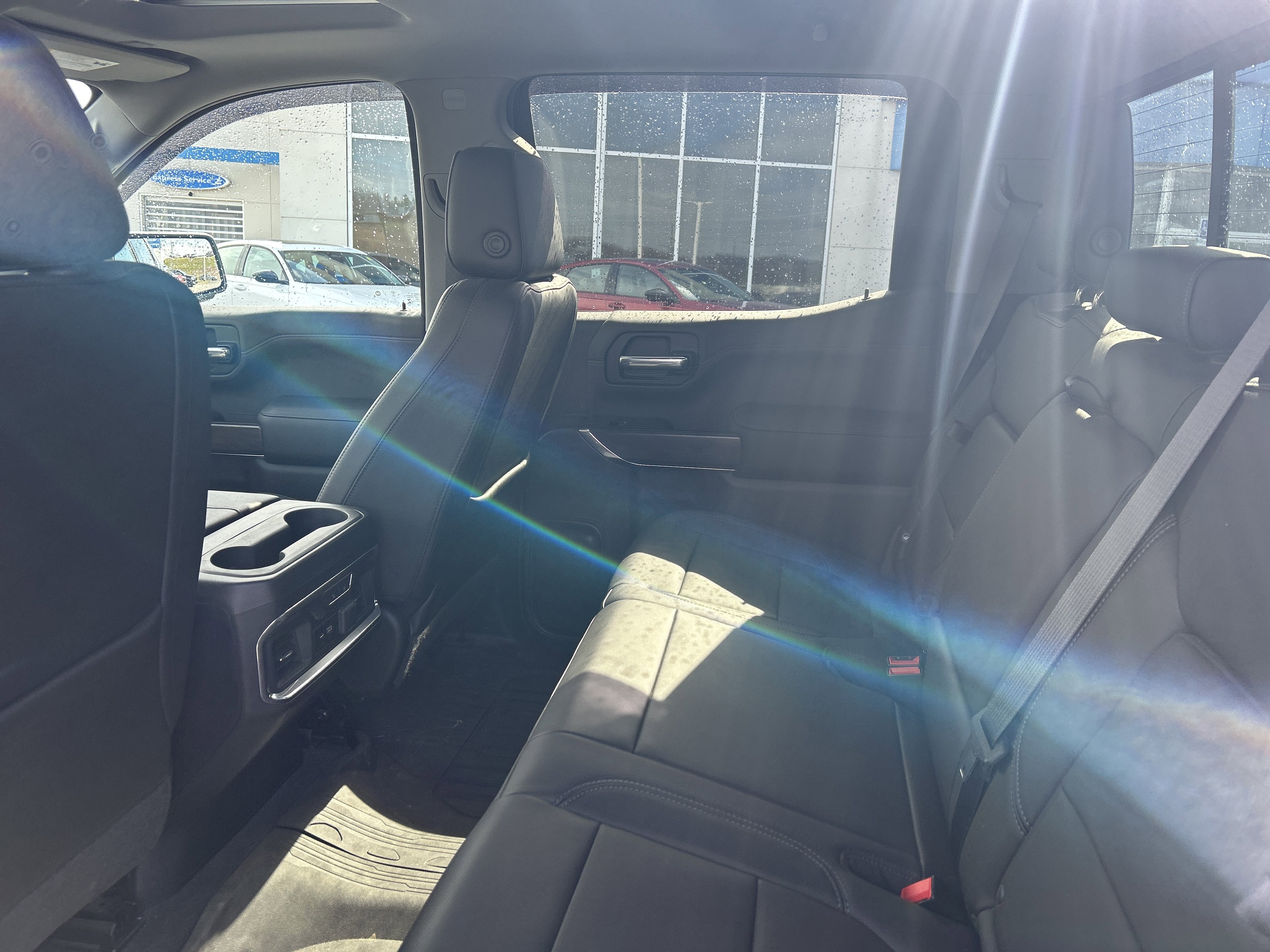 Used 2019 GMC Sierra 1500 SLT w/ SLT Premium Plus Package image 41