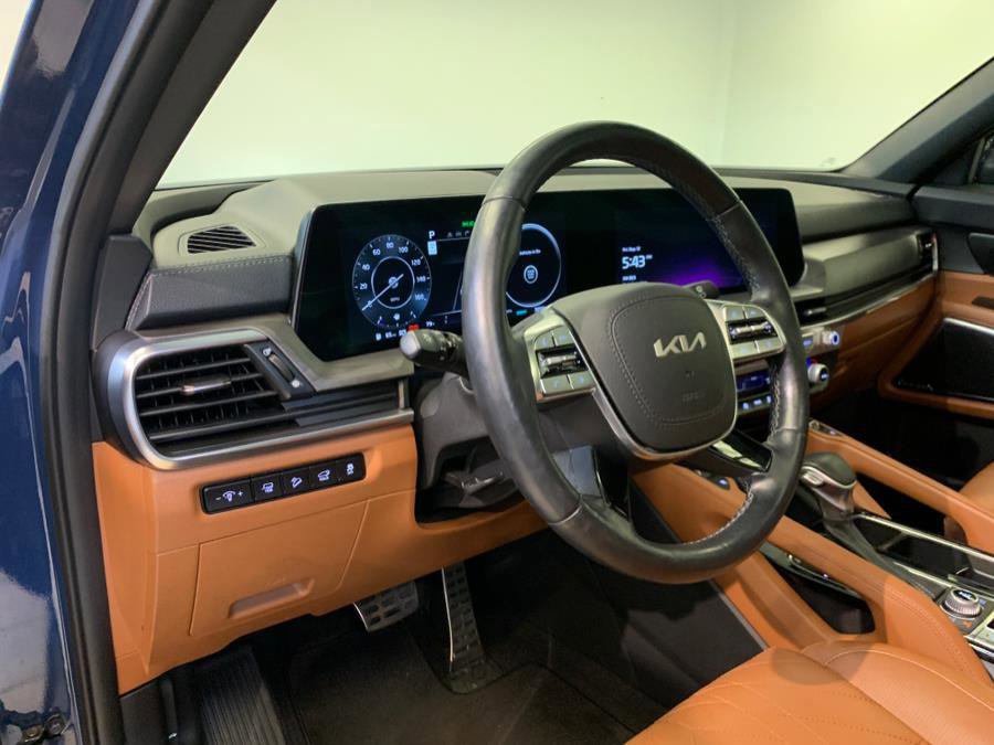 Used 2024 Kia Telluride SX X-Line image 16