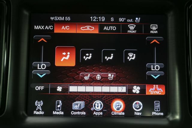 Used 2016 Dodge Challenger R/T Plus RWD image 21