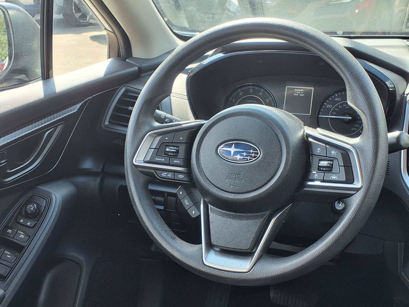 Certified 2023 Subaru Impreza 2.0i AWD/4WD image 17
