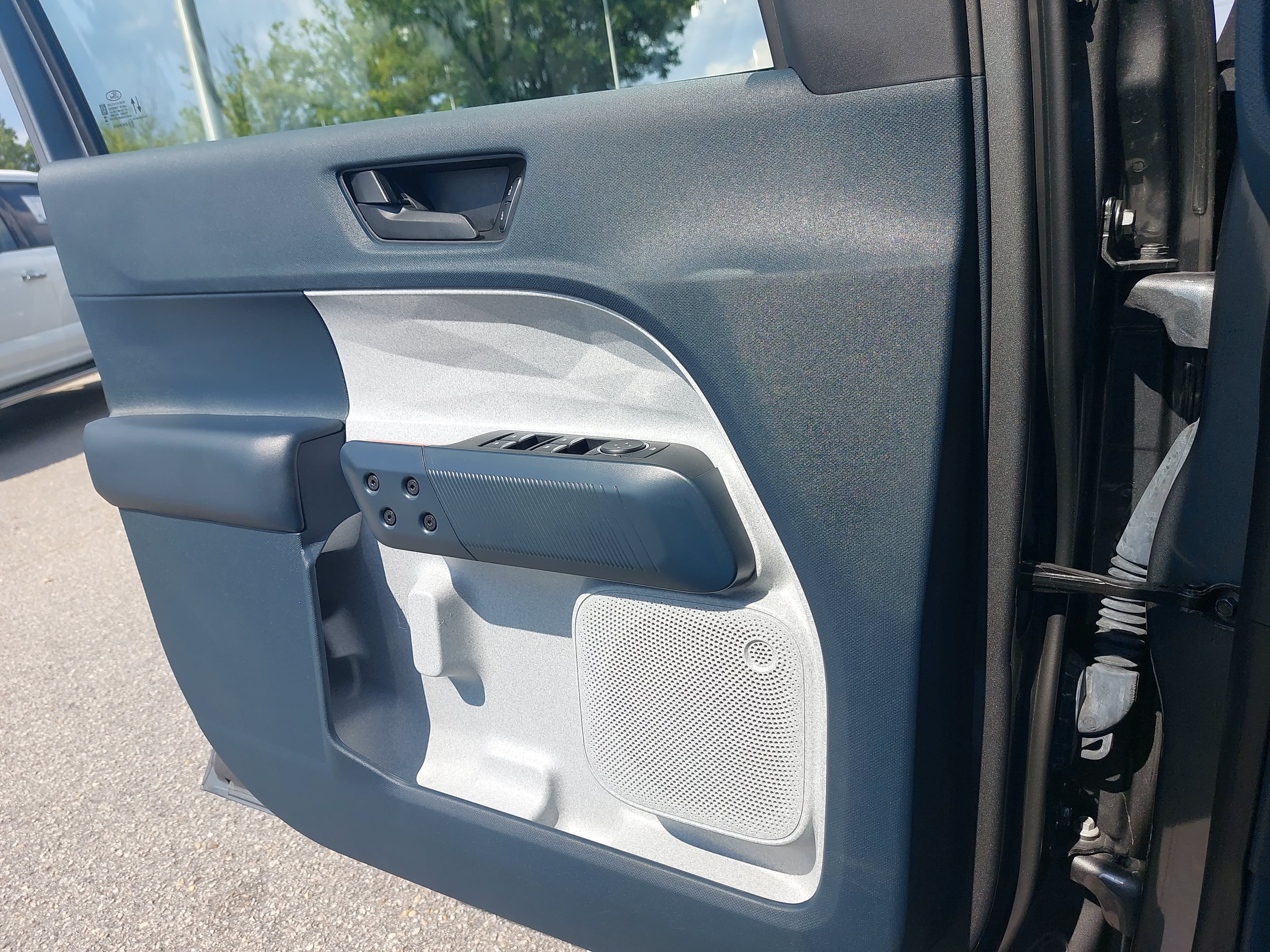 Used 2024 Ford Maverick XLT FWD image 25