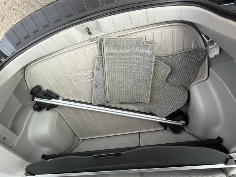 Used 2009 Subaru Forester 2.5X image 13