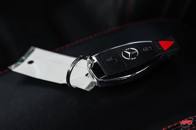 Used 2018 Mercedes-Benz G 63 AMG 4MATIC image 77