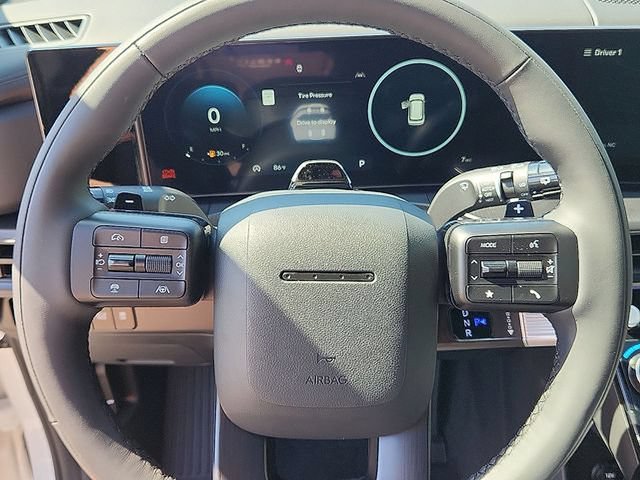 New 2027 Hyundai Santa Fe Calligraphy AWD/4WD image 26