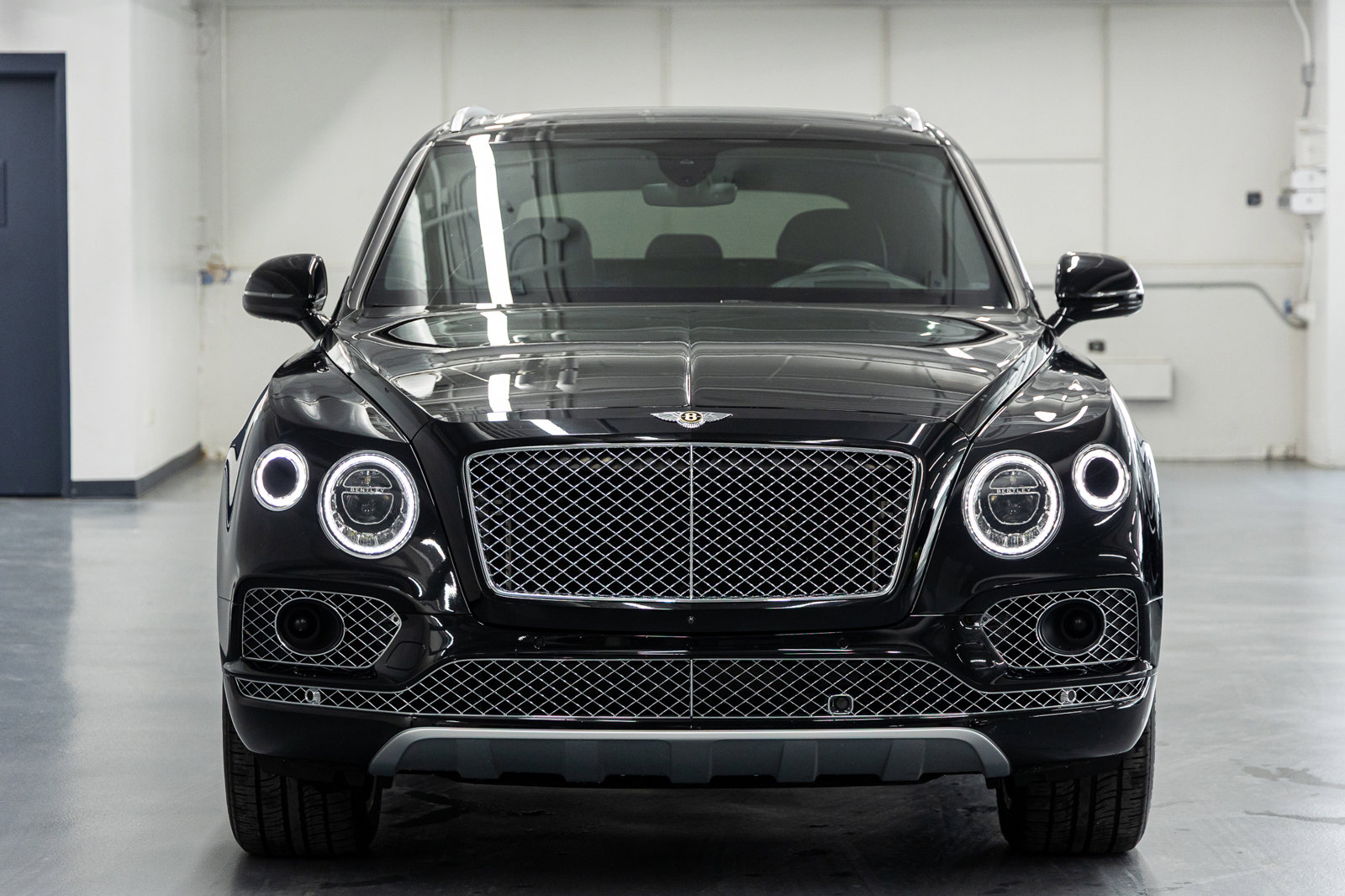 Used 2020 Bentley Bentayga image 7