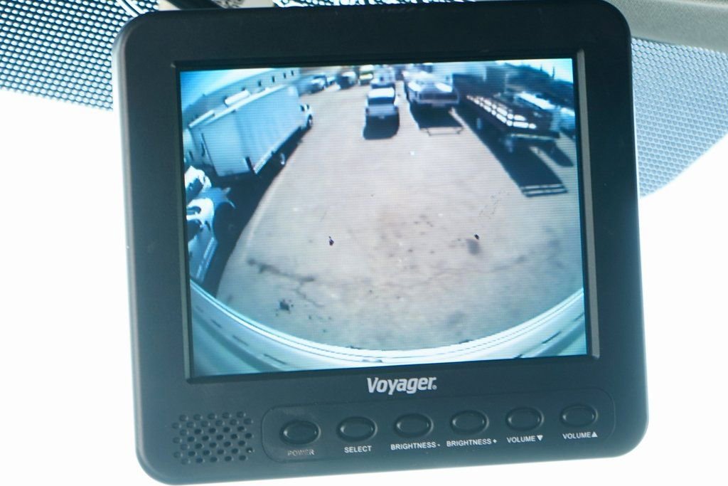 Used 2017 Ford F550 2WD Regular Cab Super Duty image 33