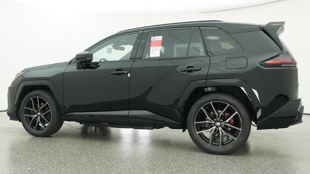 New 2026 Toyota RAV4 AWD Plug-in Hybrid image 20