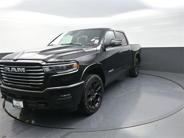 New 2026 RAM 1500 Laramie image 3