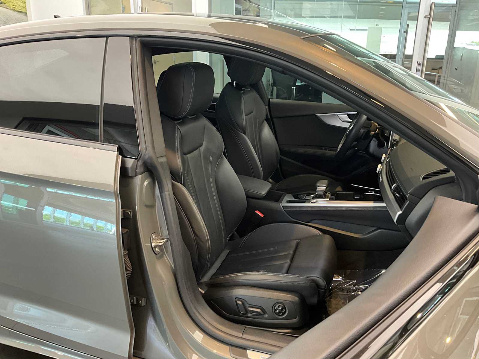 Used 2023 Audi A5 2.0T Premium Plus w/ Premium Plus AWD/4WD image 27