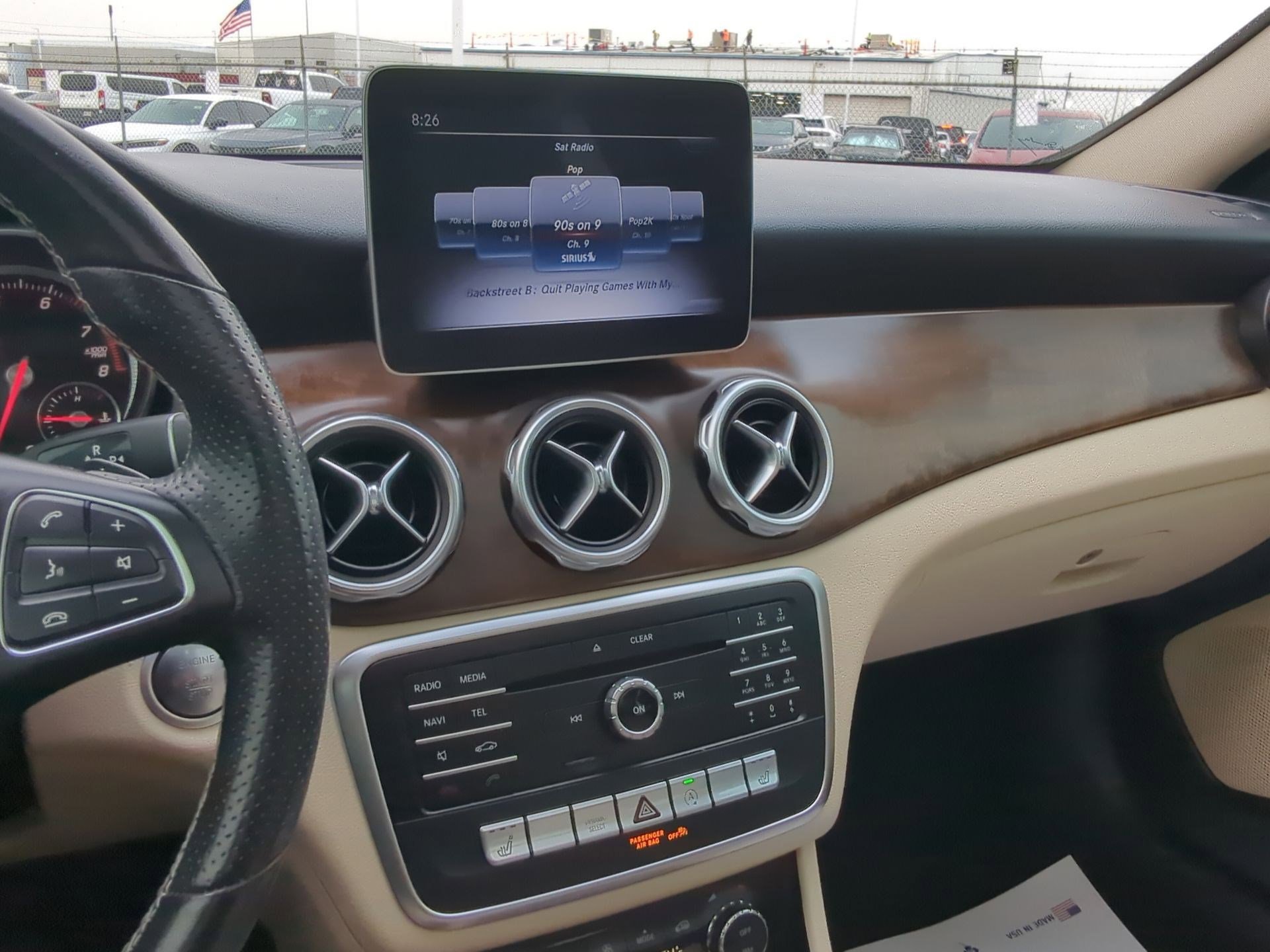 Used 2019 Mercedes-Benz GLA 250 image 23