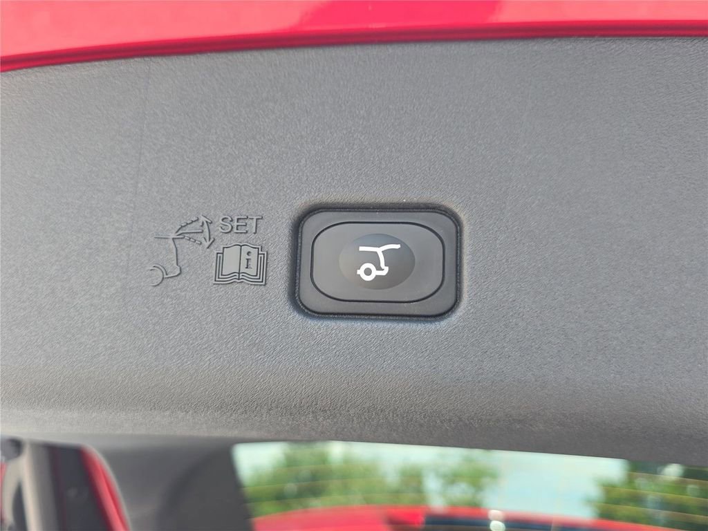New 2026 Lincoln Nautilus Premier w/ Jet Appearance Package AWD/4WD image 22
