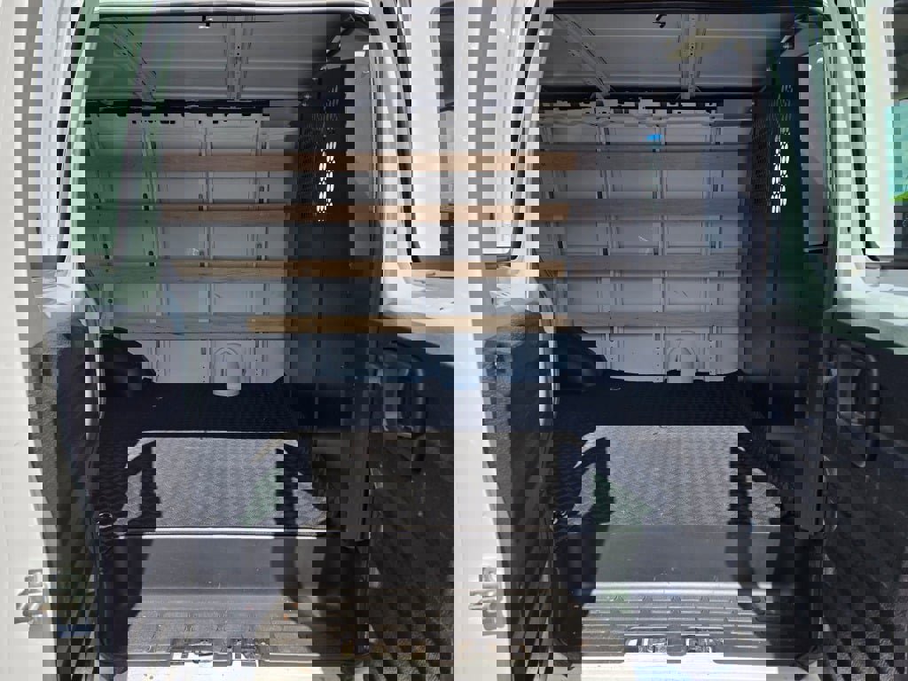 Used 2024 GMC Savana 2500 w/ Driver Convenience Package image 9