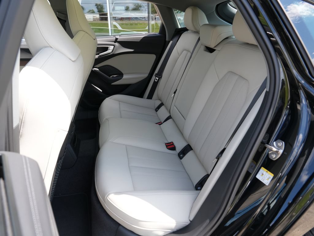 New 2026 Audi A5 2.0T Premium Plus AWD/4WD image 12