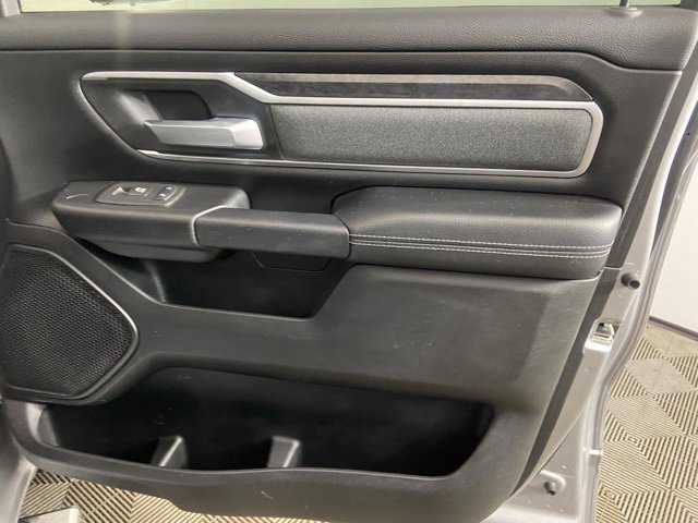 Used 2021 RAM 1500 Big Horn image 11