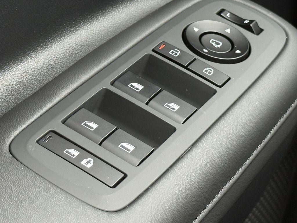 New 2027 Hyundai Santa Fe Limited AWD/4WD image 15