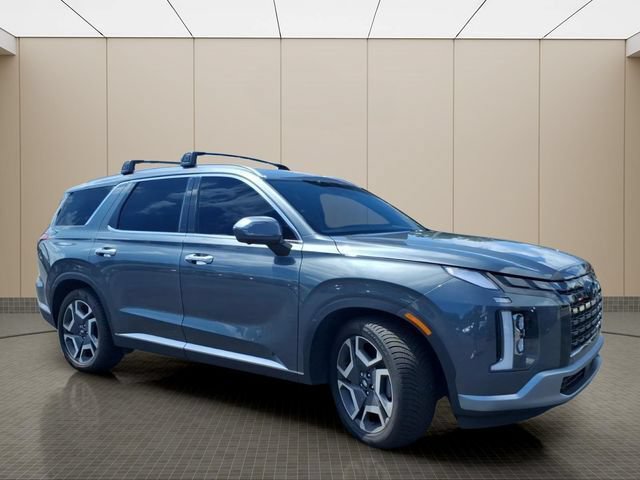 Used 2024 Hyundai Palisade SEL AWD/4WD image 5