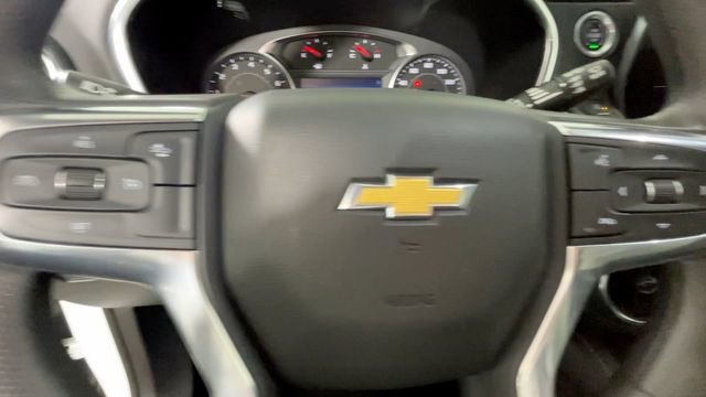 Used 2023 Chevrolet Blazer LT w/ Convenience Package FWD image 22