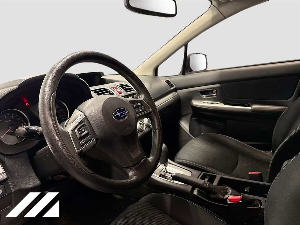 Used 2015 Subaru Crosstrek 2.0i Premium AWD/4WD image 8