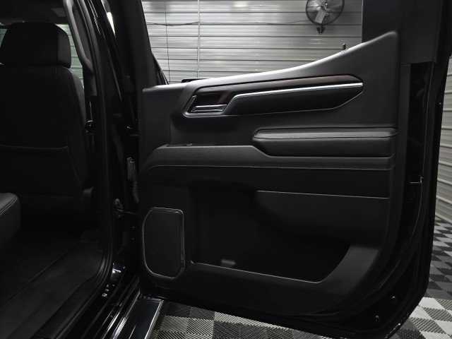 Used 2023 GMC Sierra 1500 SLT w/ SLT Premium Package AWD/4WD image 40