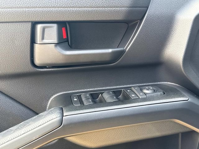 New 2026 Toyota 4Runner SR5 image 20