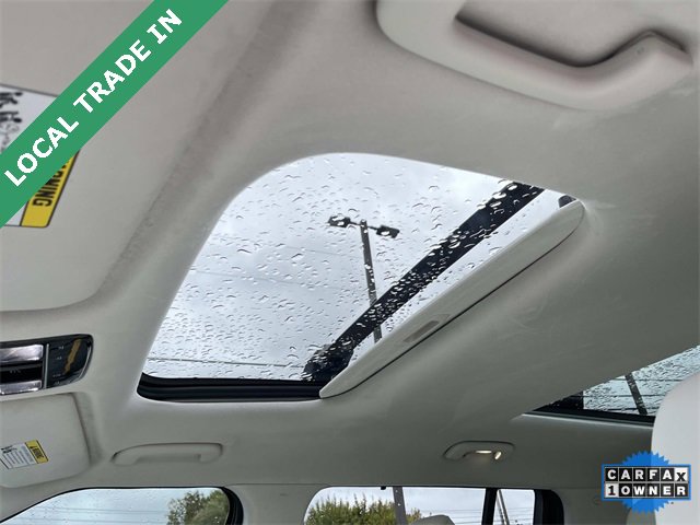 Used 2025 Hyundai Santa Fe Calligraphy image 39