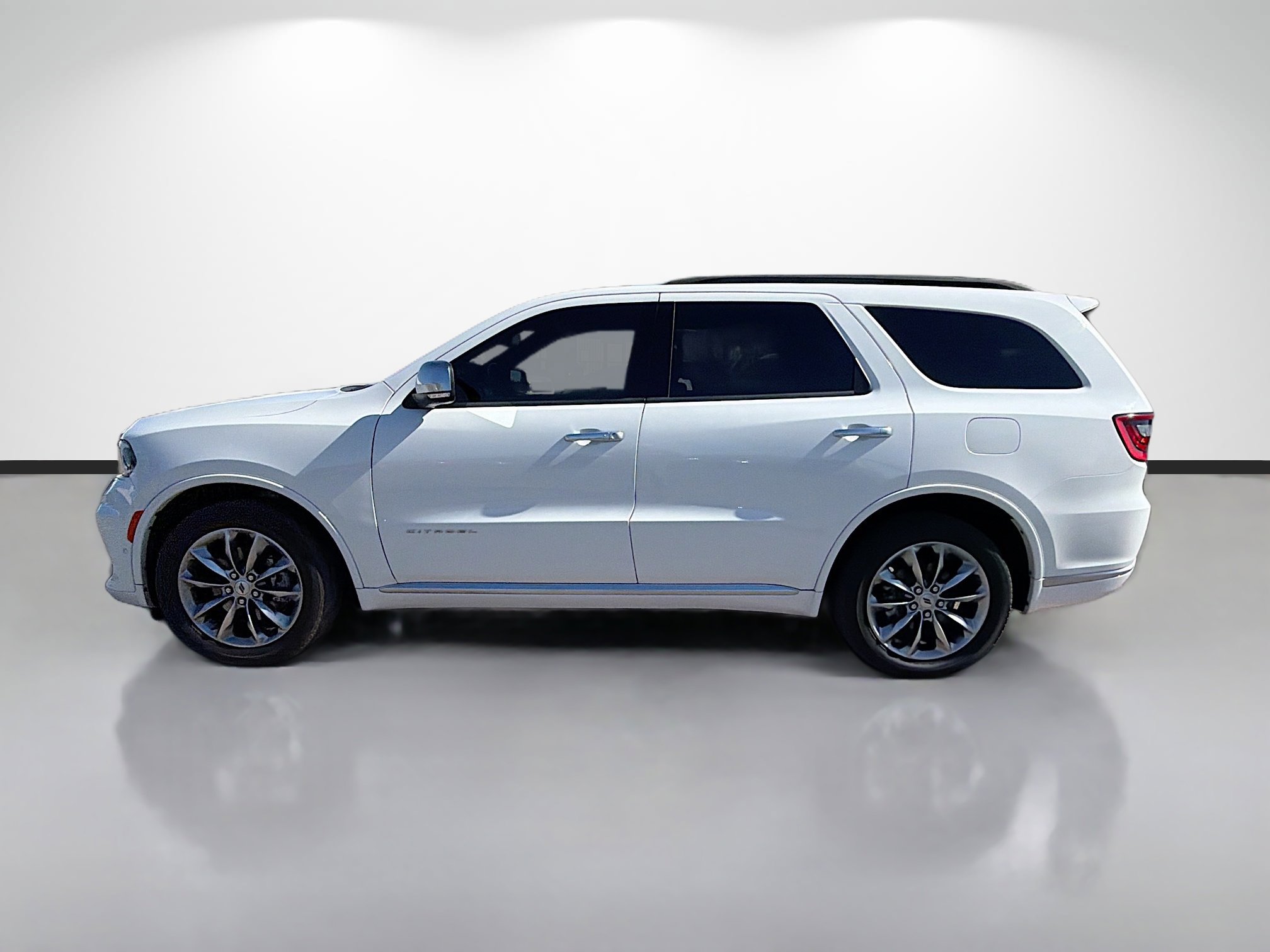 Used 2021 Dodge Durango Citadel image 6