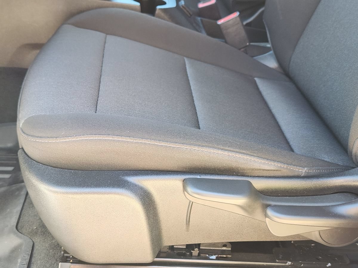 Used 2023 Chevrolet Colorado W/T w/ LPO, Pro Essentials Package RWD image 43