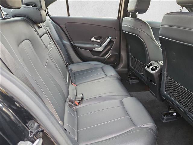 Used 2020 Mercedes-Benz A 220 w/ Premium Package image 16