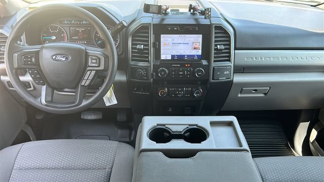 Used 2022 Ford F350 XLT w/ XLT Value Package AWD/4WD image 24