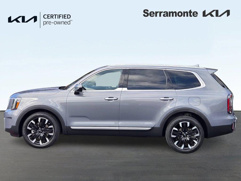 Used 2023 Kia Telluride SX FWD image 7