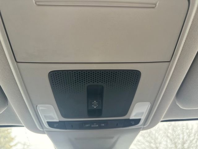 Certified 2026 Honda CR-V EX-L image 40