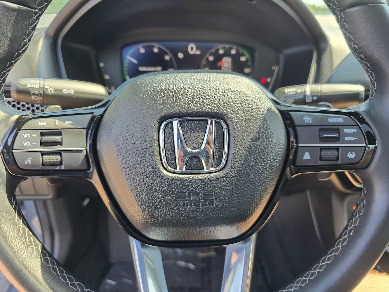 Used 2025 Honda Civic Sport Touring image 24