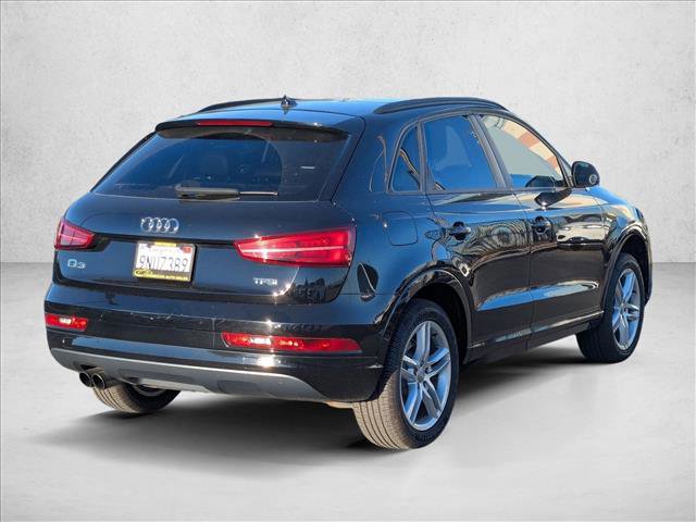 Used 2017 Audi Q3 2.0T Premium image 5