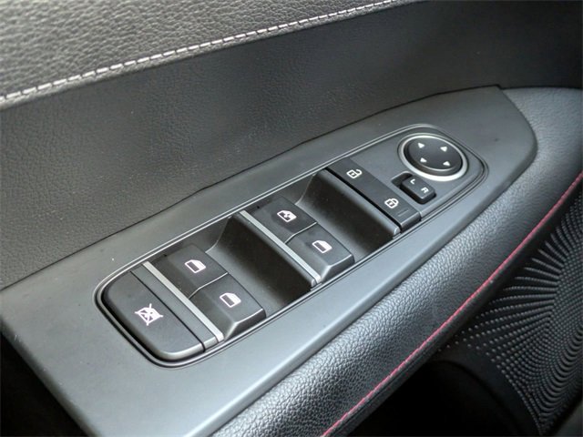 Used 2022 Kia Forte GT w/ GT Technology Package image 24